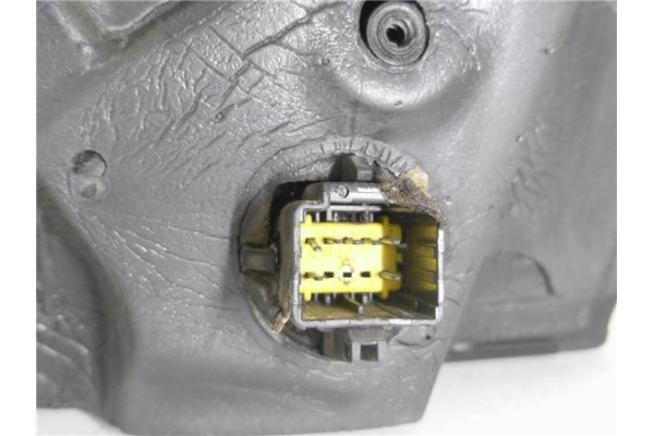 Recambio de retrovisor electrico derecho para renault megane ii (bm0/1_, cm0/1_) 1.4 16v (bm0b, cm0b) referencia OEM IAM E901110