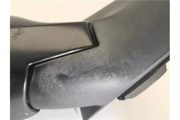 Recambio de retrovisor electrico derecho para renault megane ii (bm0/1_, cm0/1_) 1.4 16v (bm0b, cm0b) referencia OEM IAM E901110