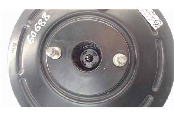 Recambio de servofreno para renault megane ii (bm0/1_, cm0/1_) 1.4 16v (bm0b, cm0b) referencia OEM IAM 8200453735  