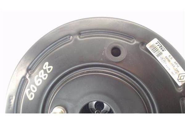Recambio de servofreno para renault megane ii (bm0/1_, cm0/1_) 1.4 16v (bm0b, cm0b) referencia OEM IAM 8200453735  