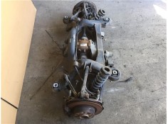 Recambio de puente trasero para bmw serie 1 berlina (e81/e87) 2.0 118d referencia OEM IAM 7524305  