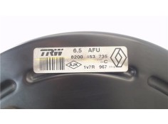 Recambio de servofreno para renault megane ii (bm0/1_, cm0/1_) 1.4 16v (bm0b, cm0b) referencia OEM IAM 8200453735  