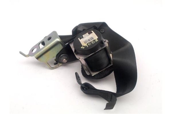 Recambio de anclaje cinturon delantero derecho para toyota avensis berlina (t25) 2.0 executive berlina (5-ptas.) referencia OEM 