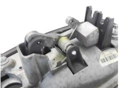 Recambio de maneta exterior delantero izquierda para citroen jumper furgón 2.2 hdi 120 referencia OEM IAM 9101CY 1611702180 