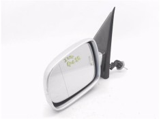 Recambio de retrovisor izquierdo para volkswagen lupo (6x1/6e1) 1.4 trendline referencia OEM IAM E1010640  