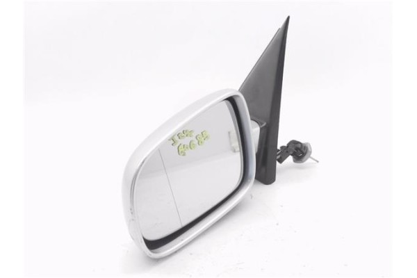 Recambio de retrovisor izquierdo para volkswagen lupo (6x1/6e1) 1.4 trendline referencia OEM IAM E1010640  