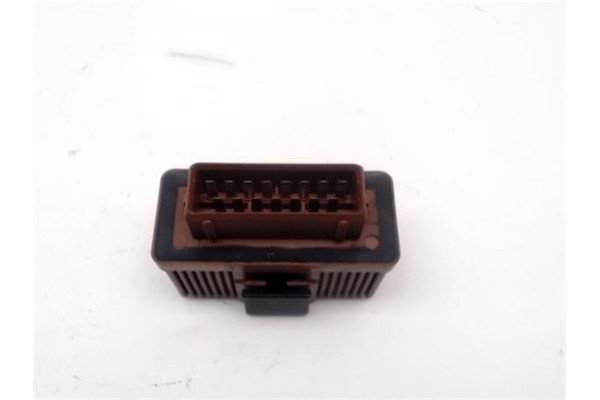Recambio de rele bomba combustible para citroen zx 1.4 i referencia OEM IAM   