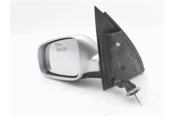 Recambio de retrovisor izquierdo para volkswagen lupo (6x1/6e1) 1.4 trendline referencia OEM IAM E1010640  