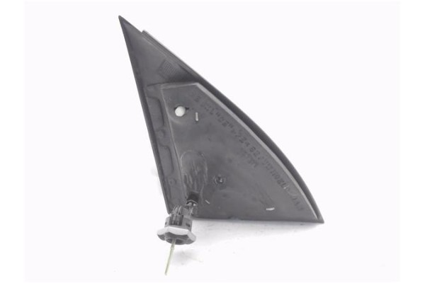 Recambio de retrovisor izquierdo para volkswagen lupo (6x1/6e1) 1.4 trendline referencia OEM IAM E1010640  