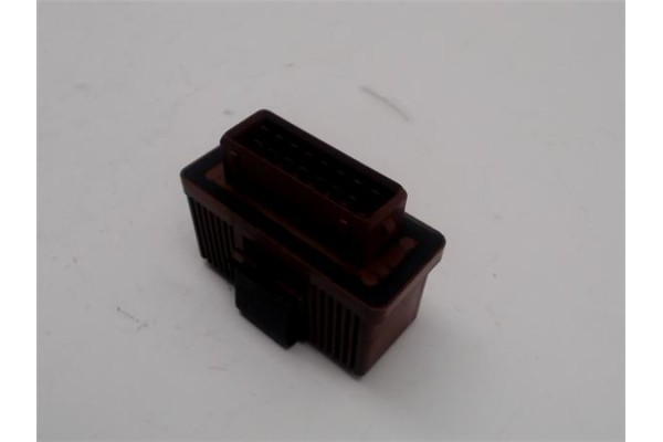 Recambio de rele bomba combustible para citroen zx 1.4 i referencia OEM IAM   