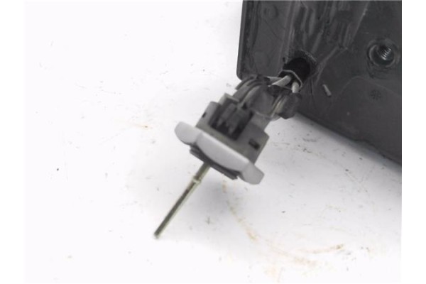 Recambio de retrovisor izquierdo para volkswagen lupo (6x1/6e1) 1.4 trendline referencia OEM IAM E1010640  