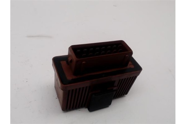 Recambio de rele bomba combustible para citroen zx 1.4 i referencia OEM IAM   