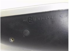 Recambio de retrovisor izquierdo para volkswagen lupo (6x1/6e1) 1.4 trendline referencia OEM IAM E1010640  