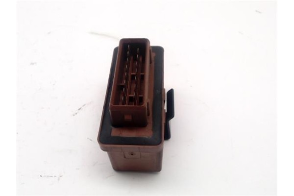 Recambio de rele bomba combustible para citroen zx 1.4 i referencia OEM IAM   
