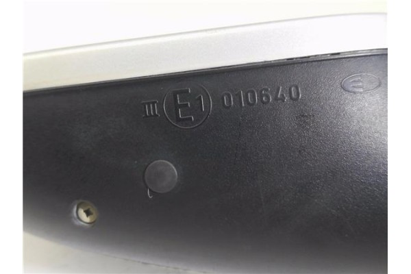 Recambio de retrovisor izquierdo para volkswagen lupo (6x1/6e1) 1.4 trendline referencia OEM IAM E1010640  