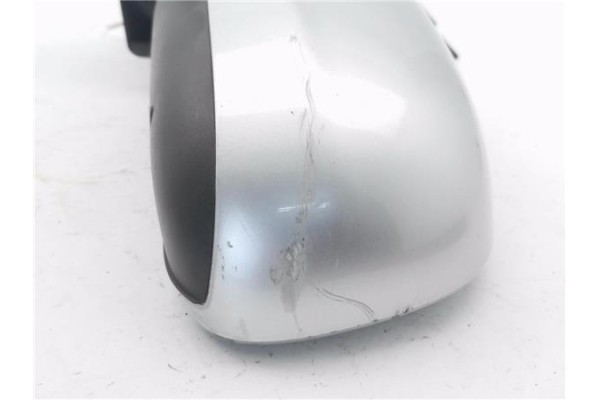 Recambio de retrovisor izquierdo para volkswagen lupo (6x1/6e1) 1.4 trendline referencia OEM IAM E1010640  