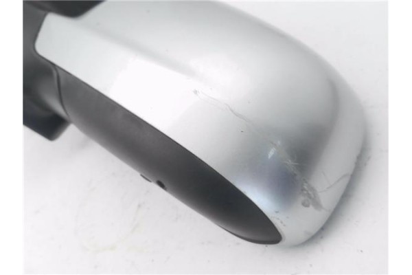 Recambio de retrovisor izquierdo para volkswagen lupo (6x1/6e1) 1.4 trendline referencia OEM IAM E1010640  