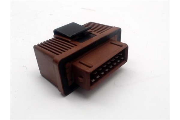 Recambio de rele bomba combustible para citroen zx 1.4 i referencia OEM IAM   