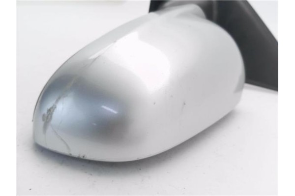 Recambio de retrovisor izquierdo para volkswagen lupo (6x1/6e1) 1.4 trendline referencia OEM IAM E1010640  
