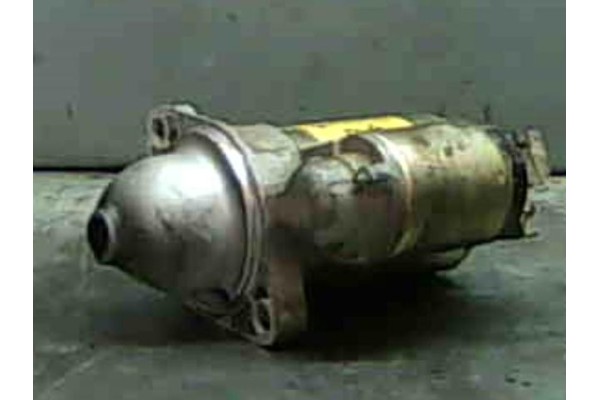 Recambio de motor arranque para kia rio (2005) 1.6 cvvt referencia OEM IAM  3610026800 REMY KOREA 