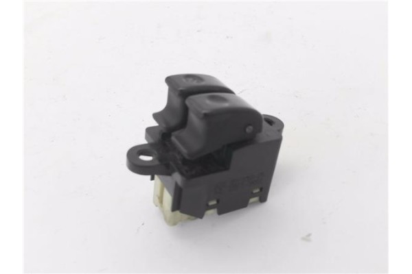 Recambio de mando elevalunas delantero izquierdo para hyundai atos prime (mx) 1.0 i referencia OEM IAM 9357006000 S2LH215S31D 
