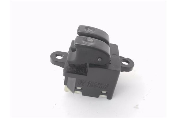 Recambio de mando elevalunas delantero izquierdo para hyundai atos prime (mx) 1.0 i referencia OEM IAM 9357006000 S2LH215S31D 