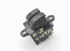 Recambio de mando elevalunas delantero izquierdo para hyundai atos prime (mx) 1.0 i referencia OEM IAM 9357006000 S2LH215S31D 