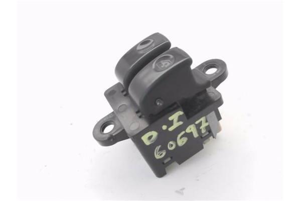 Recambio de mando elevalunas delantero izquierdo para hyundai atos prime (mx) 1.0 i referencia OEM IAM 9357006000 S2LH215S31D 