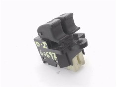 Recambio de mando elevalunas delantero izquierdo para hyundai atos prime (mx) 1.0 i referencia OEM IAM 9357006000 S2LH215S31D 