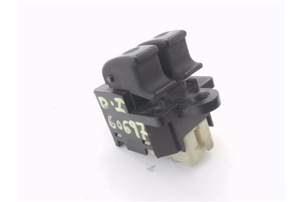 Recambio de mando elevalunas delantero izquierdo para hyundai atos prime (mx) 1.0 i referencia OEM IAM 9357006000 S2LH215S31D 
