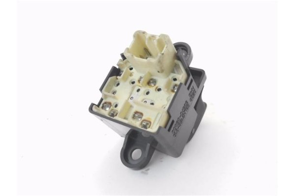 Recambio de mando elevalunas delantero izquierdo para hyundai atos prime (mx) 1.0 i referencia OEM IAM 9357006000 S2LH215S31D 