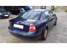 volkswagen passat berlina (3b3) del año 2003