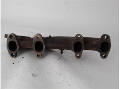 Recambio de colector escape para volkswagen santana referencia OEM IAM 068129591H524  