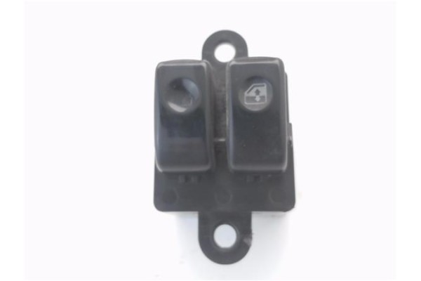 Recambio de mando elevalunas delantero izquierdo para hyundai atos prime (mx) 1.0 i referencia OEM IAM 9357006000 S2LH215S31D 