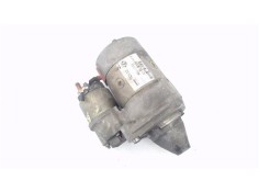 MOTOR ARRANQUE 63102021 