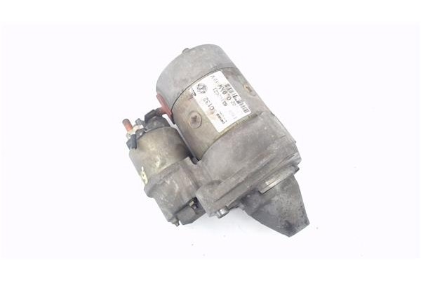 Recambio de motor arranque para fiat i doblo (119) 1.2 (223axa1a) referencia OEM IAM 63102021  