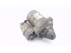 Recambio de motor arranque para fiat i doblo (119) 1.2 (223axa1a) referencia OEM IAM 63102021  