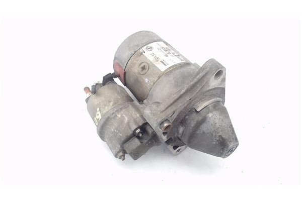 Recambio de motor arranque para fiat i doblo (119) 1.2 (223axa1a) referencia OEM IAM 63102021  