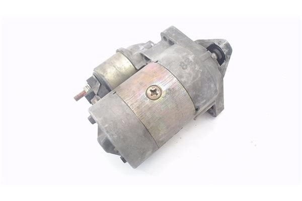 Recambio de motor arranque para fiat i doblo (119) 1.2 (223axa1a) referencia OEM IAM 63102021  