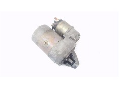 Recambio de motor arranque para fiat i doblo (119) 1.2 (223axa1a) referencia OEM IAM 63102021  