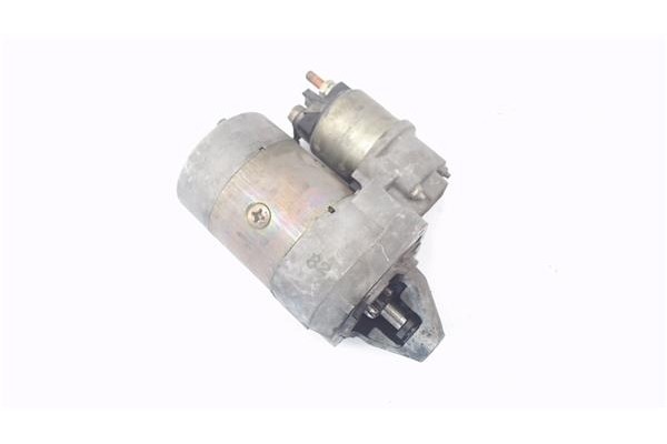 Recambio de motor arranque para fiat i doblo (119) 1.2 (223axa1a) referencia OEM IAM 63102021  