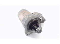 Recambio de motor arranque para fiat i doblo (119) 1.2 (223axa1a) referencia OEM IAM 63102021  