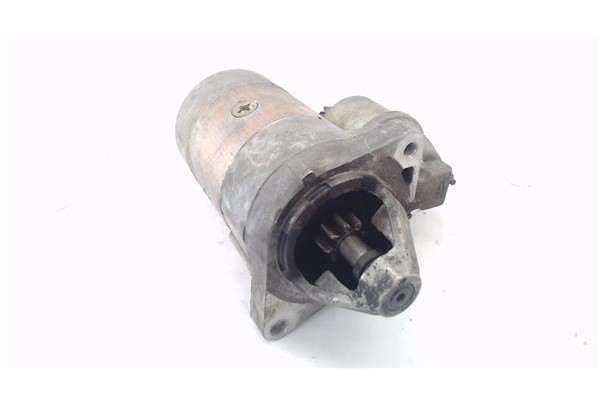 Recambio de motor arranque para fiat i doblo (119) 1.2 (223axa1a) referencia OEM IAM 63102021  