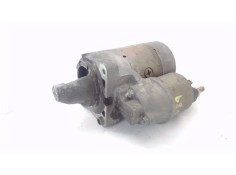 Recambio de motor arranque para fiat i doblo (119) 1.2 (223axa1a) referencia OEM IAM 63102021  