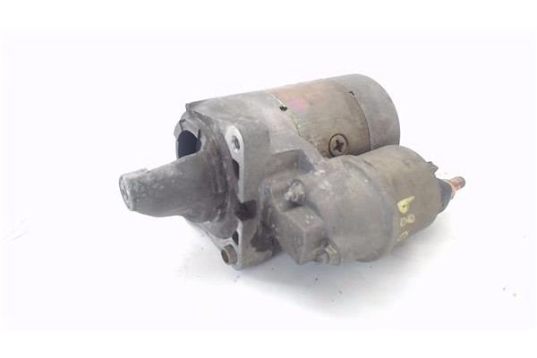 Recambio de motor arranque para fiat i doblo (119) 1.2 (223axa1a) referencia OEM IAM 63102021  