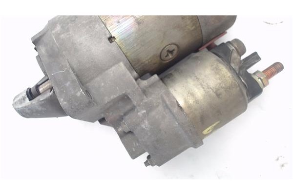 Recambio de motor arranque para fiat i doblo (119) 1.2 (223axa1a) referencia OEM IAM 63102021  
