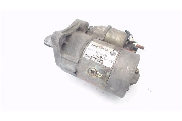 Recambio de motor arranque para fiat i doblo (119) 1.2 (223axa1a) referencia OEM IAM 63102021  