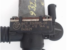 Recambio de valvula arranque frio para bmw serie x3 (e83) 2.5i referencia OEM IAM 1147412144 6411836980508 