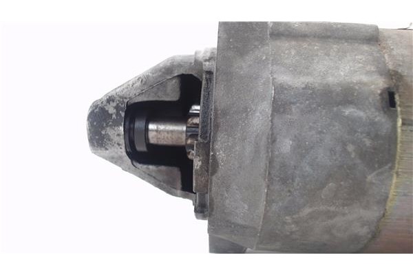 Recambio de motor arranque para fiat i doblo (119) 1.2 (223axa1a) referencia OEM IAM 63102021  