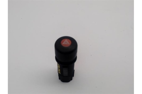 Recambio de interruptor luces emergencia para ford ka (ccq) 1.3 i referencia OEM IAM   